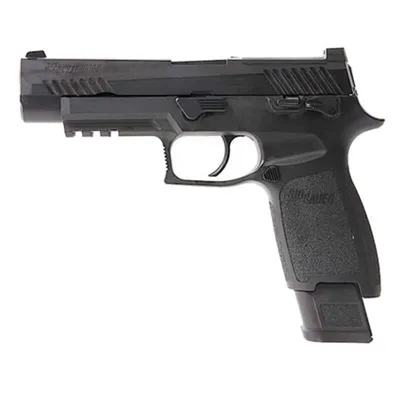 P320 Proforce M17 Full Metal - SIG SAUER