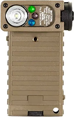 Sidewinder Aviation - Streamlight