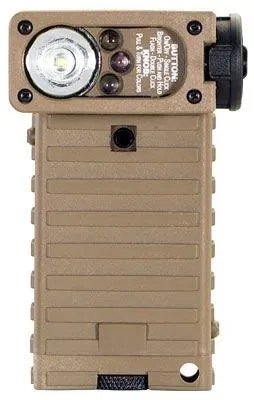 Sidewinder Sportsman Color - Streamlight