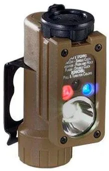 Sidewinder Compact Military - Streamlight