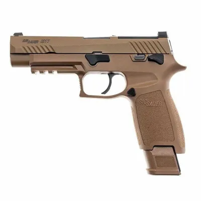P320 Proforce M17 Full Metal - SIG SAUER