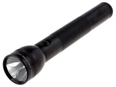 Standard 3D - Maglite