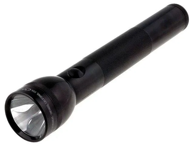 Maglite Standard 3D