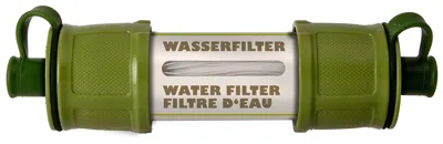 Filtro Potabilizador de Agua - Basic Nature