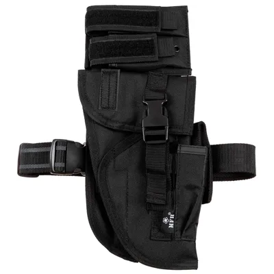 Funda Táctica de Pernera para Pistola - MFH