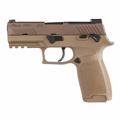 P320 Proforce M18 Full Metal - Sig Sauer