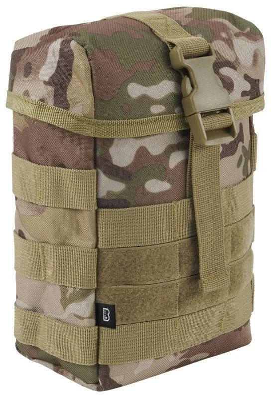 Brandit Multiuso Pouch Fire · Multicam