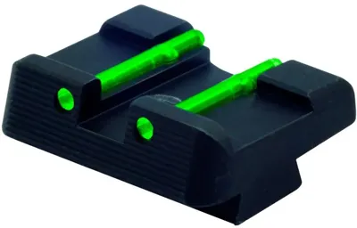Alza para Glock Color - HiViz