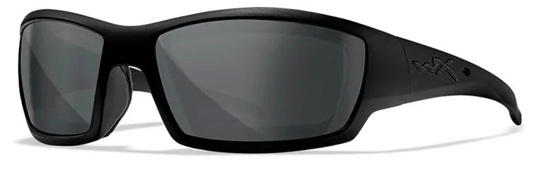 Wiley X Tide Ops · Negro