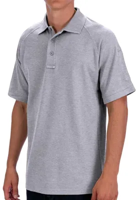 Polo InnoDry All Heather - Vertx