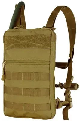 Mochila de Hidratación Tidepool - Condor