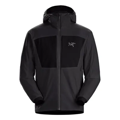 Arcteryx Practitioner AR Hoody Carbon Copy - Arc'teryx