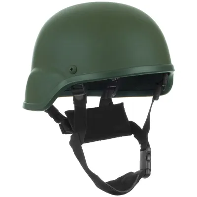 US Fiber Helmet MICH - MilTec