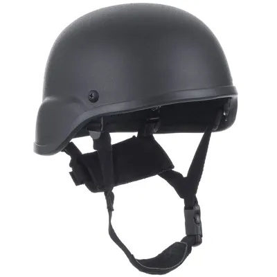 US Fiber Helmet MICH - MilTec