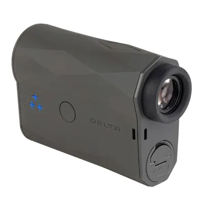 Telémetro DELTA OLED Rangefinder 2000 - Delta Optical