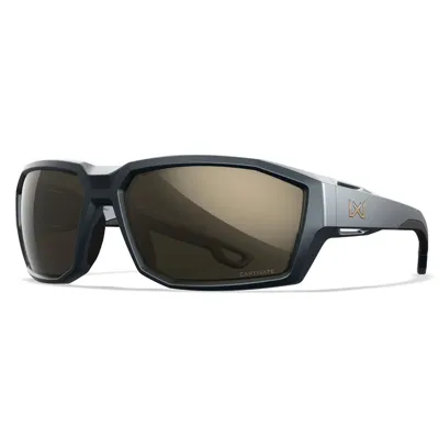 Alpine Captivate Tungsten Mirror - Wiley X