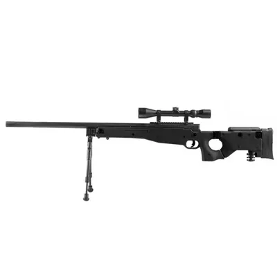 Muelle Cerrojo Awp MB08D - WELL