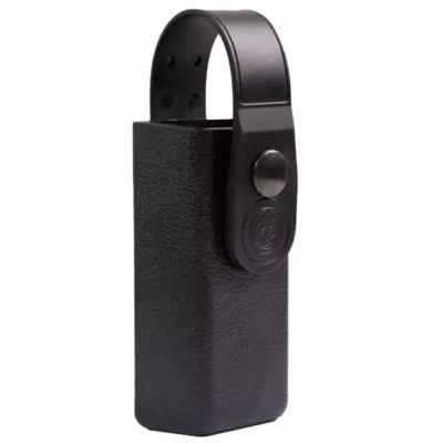 Portacargador con Tapa Doble Hilera - Ghost International