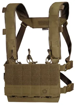 Chest Rig Amina Micro Modular - Pentagon
