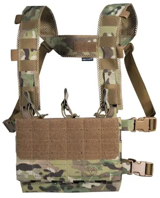 Chest Rig Amina Micro Modular - Pentagon