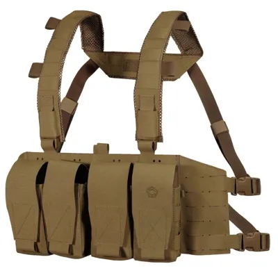 Chest Rig Amina Hybrid Recon - Pentagon