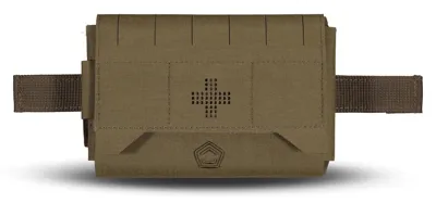 Médico Amina Horizontal Med - Pentagon
