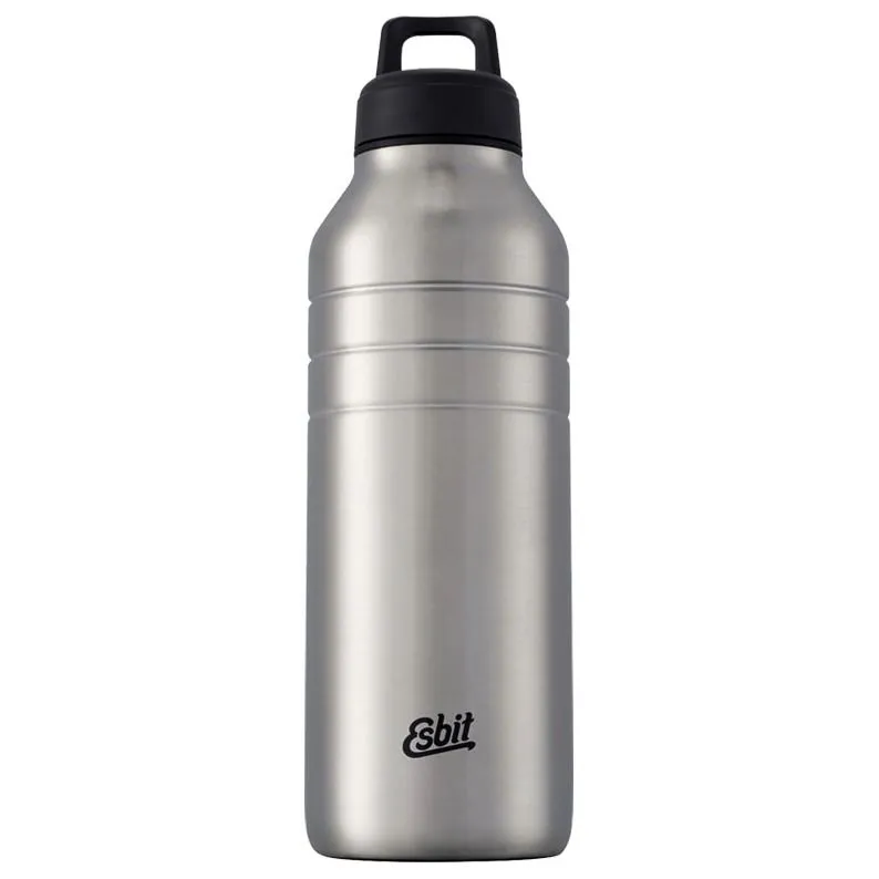 Esbit Botella Majoris 1L · Gris