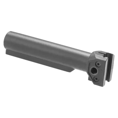 Adaptador Híbrido MIL Spec Picatinny - DLG Tactical
