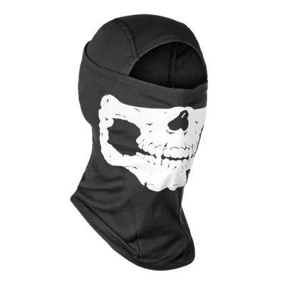 Balaclava MPS Death Head - Invader Gear