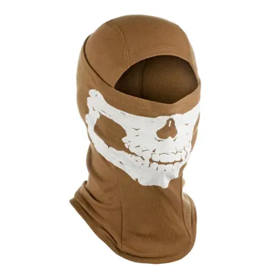 Balaclava MPS Death Head - Invader Gear