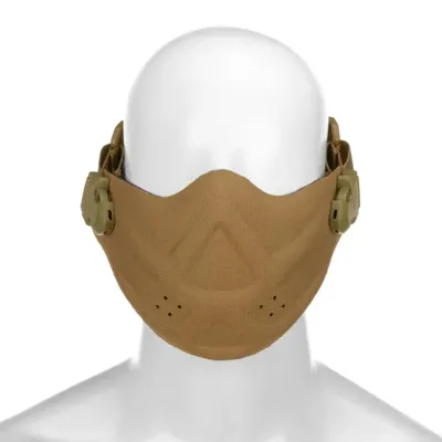Ligera Half Face - Invader Gear