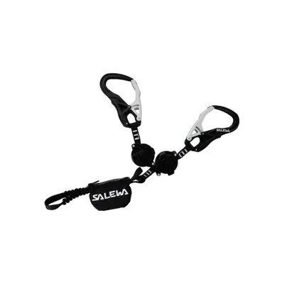 Set de Vía Ferrata Ergo Zip - Salewa