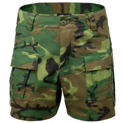 Cortos Cargo Shorts ERDL - Helikon-Tex