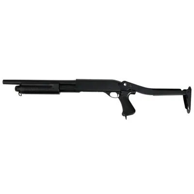 Muelle Escopeta M870 CM352M Full Metal - CYMA