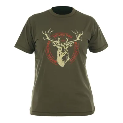 Ground Deer Mujer - Hart