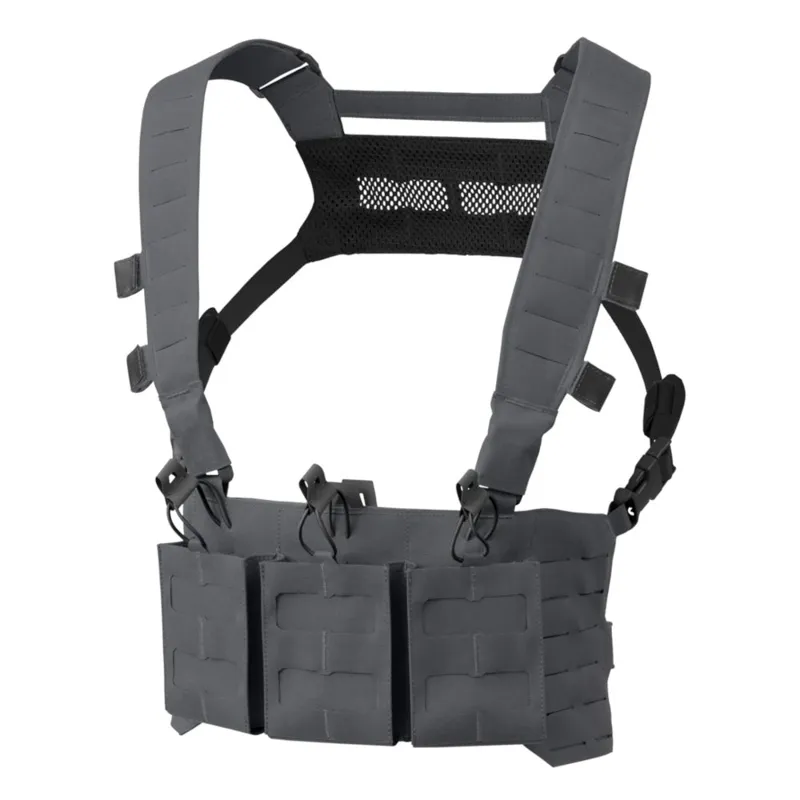 Direct Action Chest Rig Curtiss Shadow · Gris
