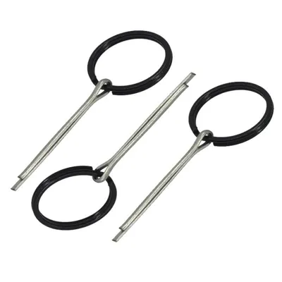 Repuesto Granada Thunder Anilla Safety Pin Tb-P Pack 3U - HAKKOTSU
