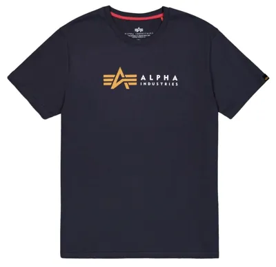Label Rep - Alpha Industries
