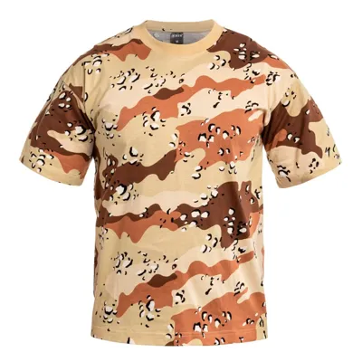 US-Style Six Color - MFH