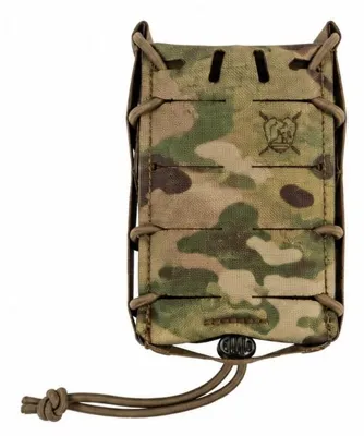 Porta Cargador Multicalibre de Rifle - Bulltac