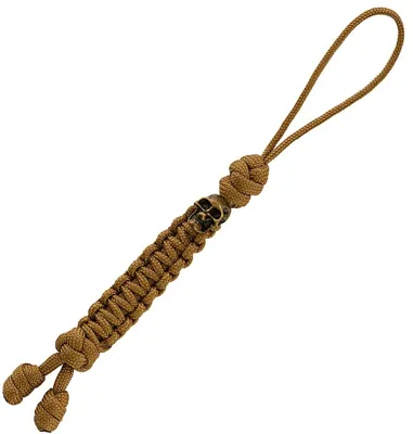 Cordón Fiador Loopy Snake Skull - M-Tac