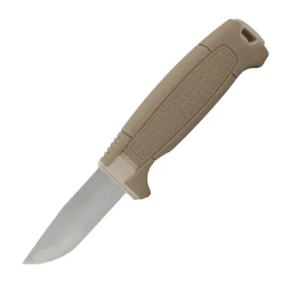 Cuchillo Amberg Compact (S) Sandy Shores - Morakniv