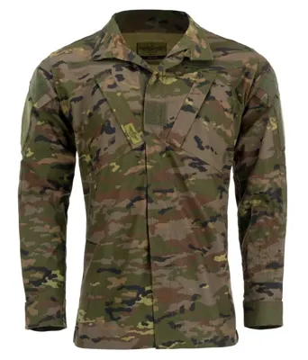 Camisa Revenger TDU - Invader Gear