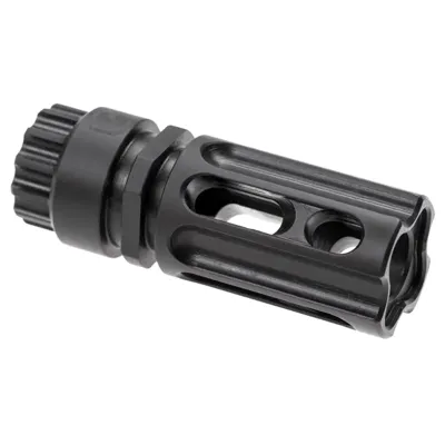 Compensador Híbrido AK47 Starblast - ClawGear
