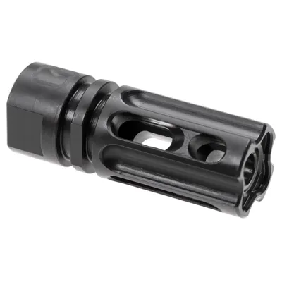 Compensador Híbrido AR15 Starblast - ClawGear