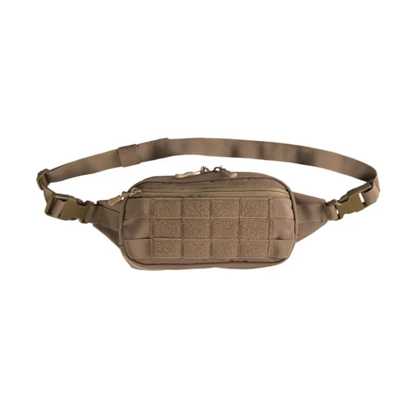 Mil-Tec Multiusos MOLLE · Coyote