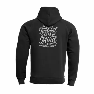 Sudadera Phaeton State of Mind - Pentagon