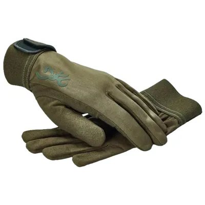Guantes de Caza Light Gloves - Browning