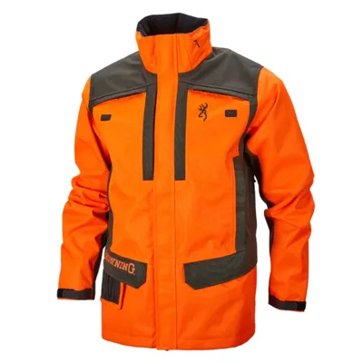 Chaqueta de Caza Tracker Parka - Browning