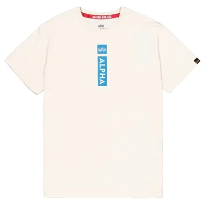 Puff Print - Alpha Industries